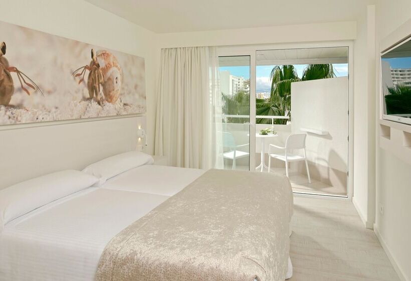 スタンダードルーム, Iberostar Waves Cristina