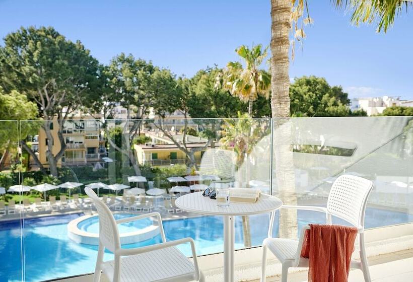 스탠다드 룸 풀장 전망, Iberostar Waves Cristina