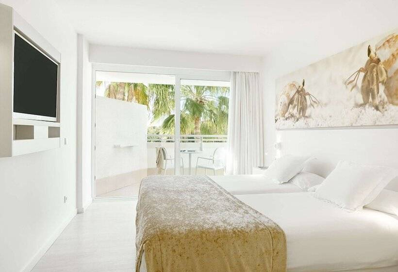 스탠다드 룸 풀장 전망, Iberostar Waves Cristina