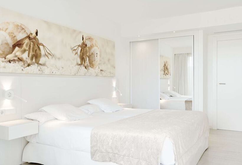 스탠다드 룸 풀장 전망, Iberostar Waves Cristina