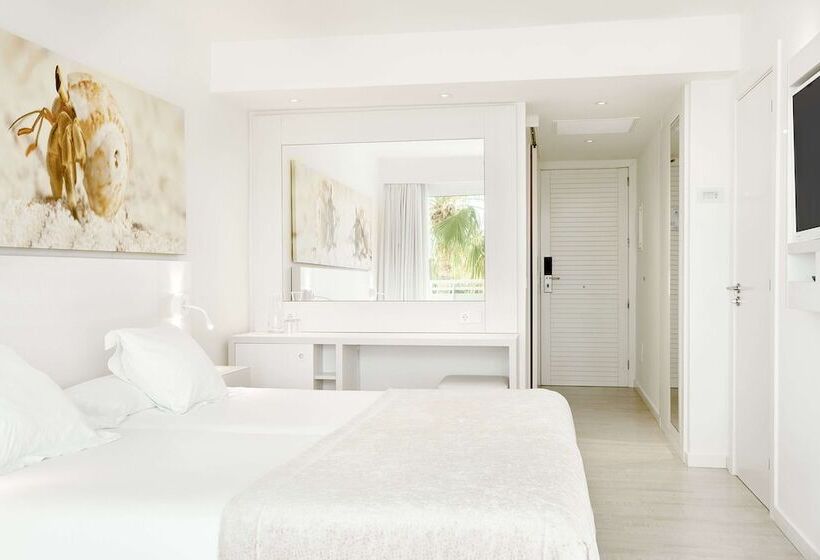 스탠다드 룸 풀장 전망, Iberostar Waves Cristina