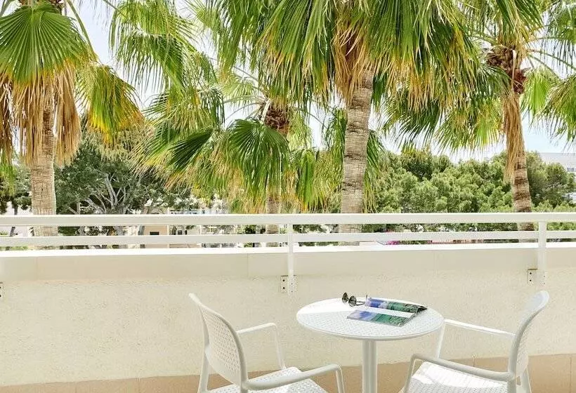 اتاق خانوادگی, Iberostar Waves Cristina