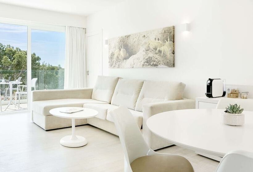 패밀리 룸, Iberostar Waves Cristina