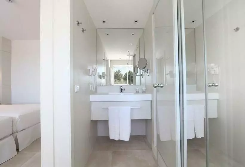 اتاق استاندارد, Iberostar Selection Santa Eulalia Ibiza - Adults Only
