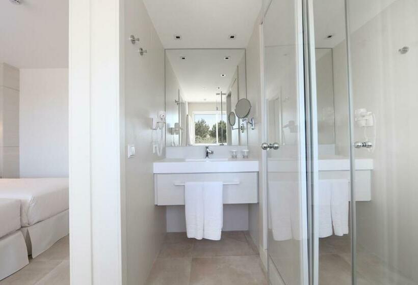 スタンダードシングルルーム, Iberostar Selection Santa Eulalia - Adults Only Ibiza