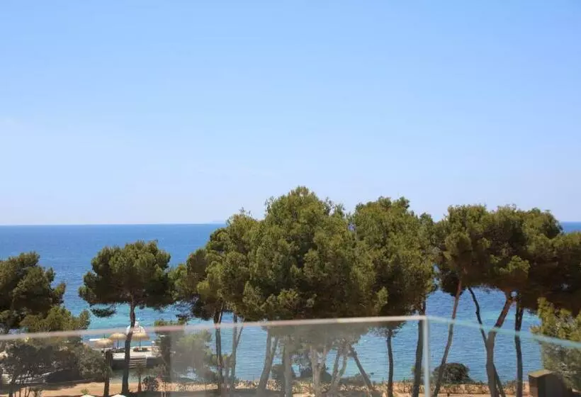 اتاق استاندارد با چشم‌انداز دریا, Iberostar Selection Santa Eulalia Ibiza - Adults Only