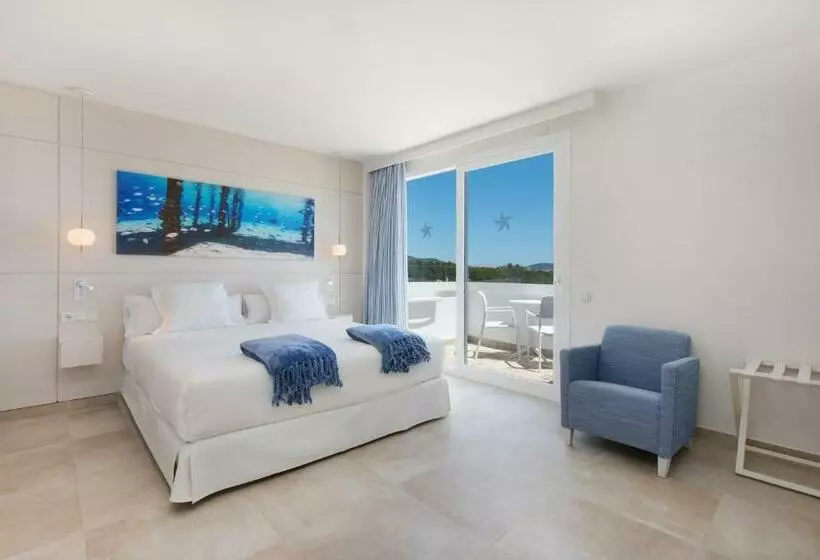اتاق پرستیژ, Iberostar Selection Santa Eulalia Ibiza - Adults Only