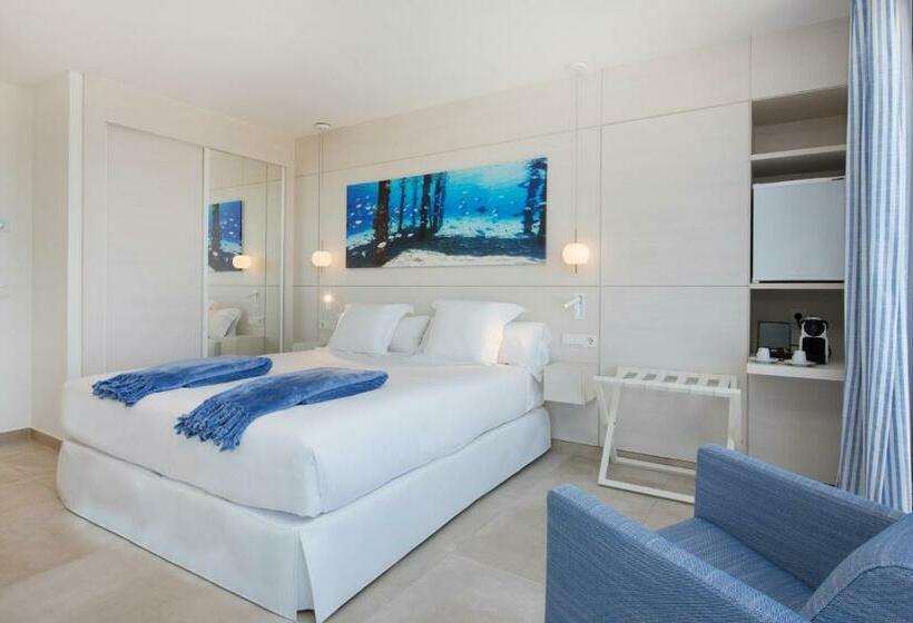 غرفة برستيج, Iberostar Selection Santa Eulalia - Adults Only Ibiza