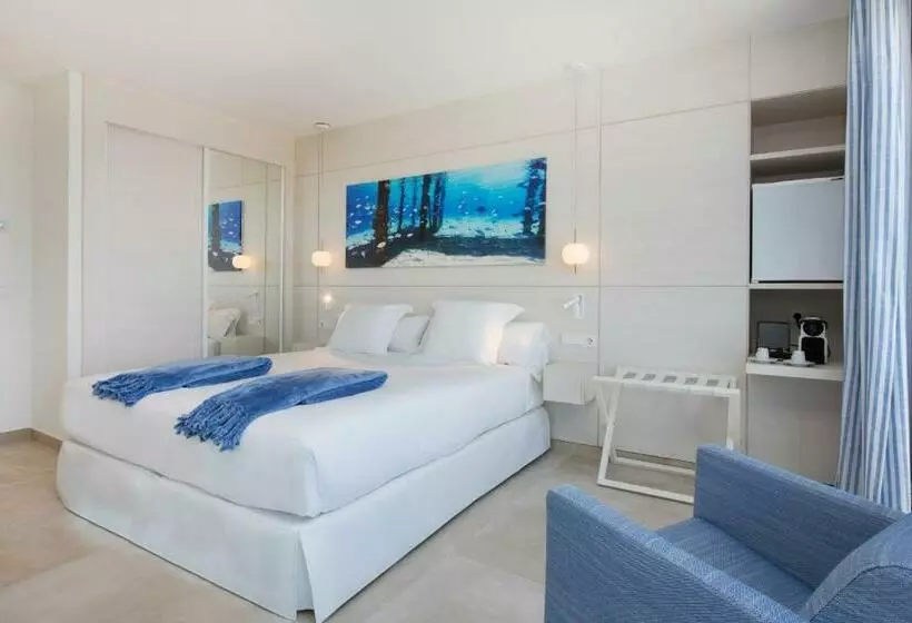 اتاق پرستیژ, Iberostar Selection Santa Eulalia Ibiza - Adults Only