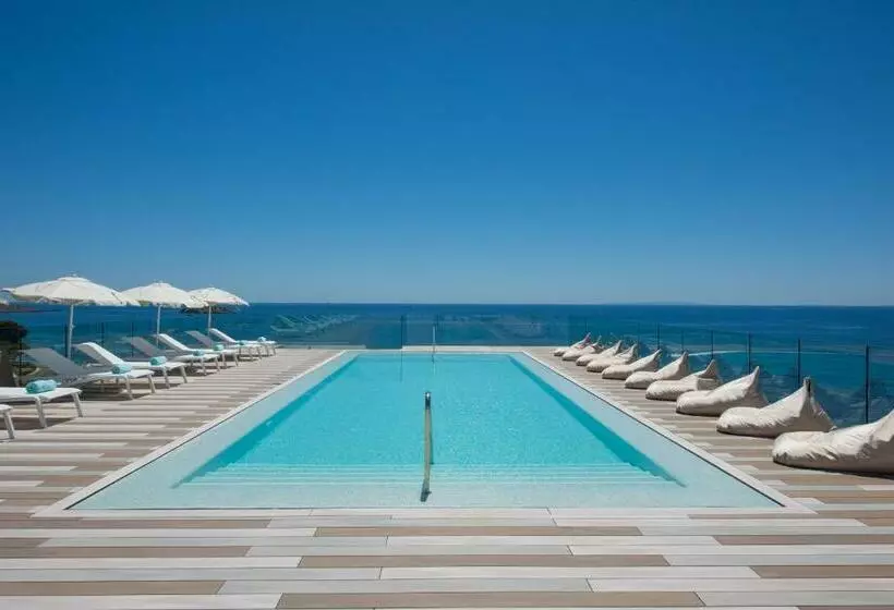 اتاق پرستیژ, Iberostar Selection Santa Eulalia Ibiza - Adults Only