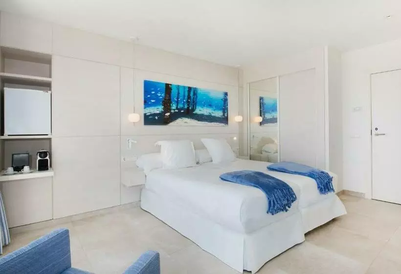 اتاق پرستیژ, Iberostar Selection Santa Eulalia Ibiza - Adults Only