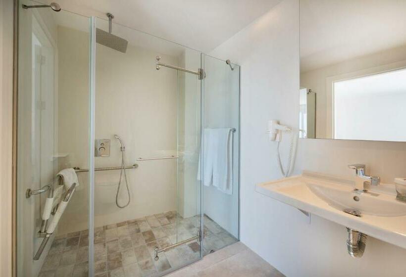 غرفة برستيج, Iberostar Selection Santa Eulalia - Adults Only Ibiza