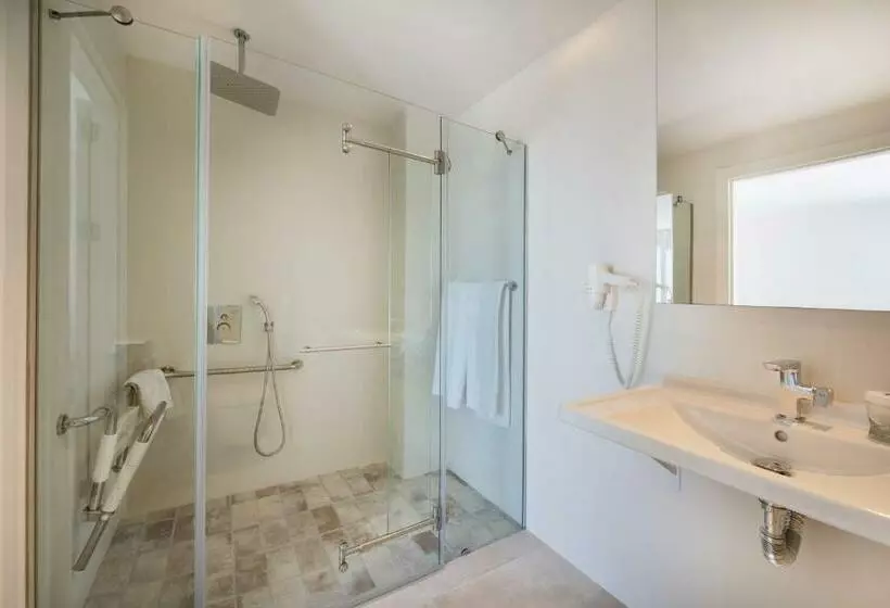 اتاق پرستیژ, Iberostar Selection Santa Eulalia Ibiza - Adults Only