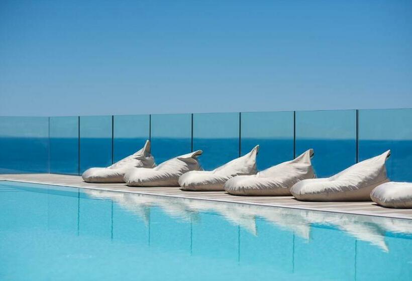 غرفة برستيج, Iberostar Selection Santa Eulalia - Adults Only Ibiza