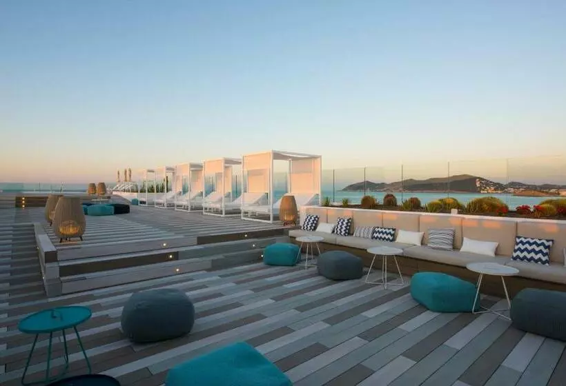 اتاق پرستیژ, Iberostar Selection Santa Eulalia Ibiza - Adults Only