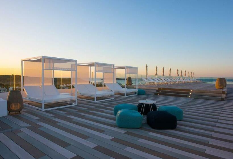 غرفة برستيج, Iberostar Selection Santa Eulalia - Adults Only Ibiza