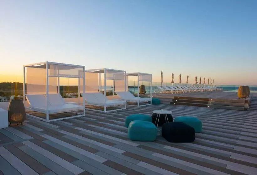 اتاق پرستیژ, Iberostar Selection Santa Eulalia Ibiza - Adults Only
