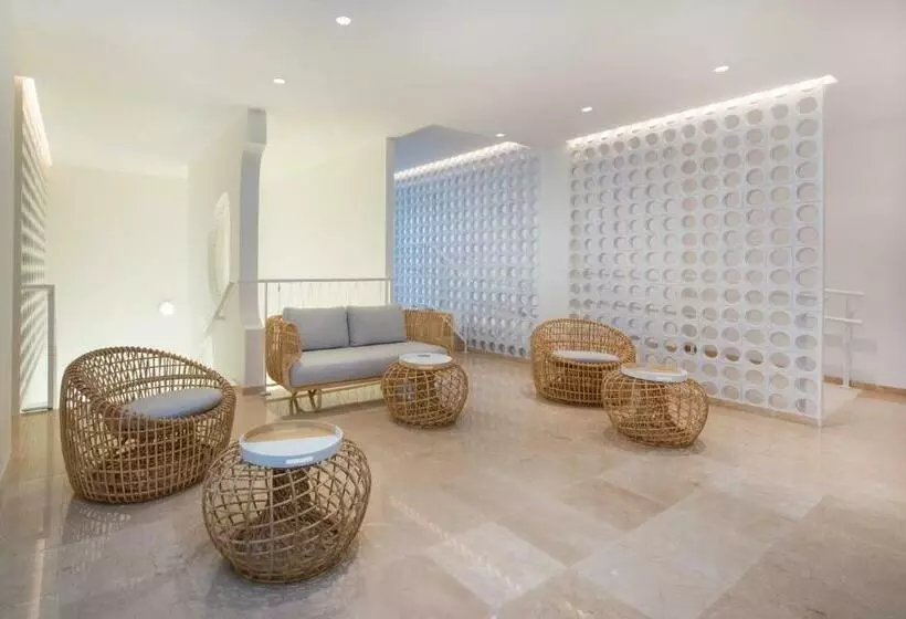 اتاق پرستیژ, Iberostar Selection Santa Eulalia Ibiza - Adults Only