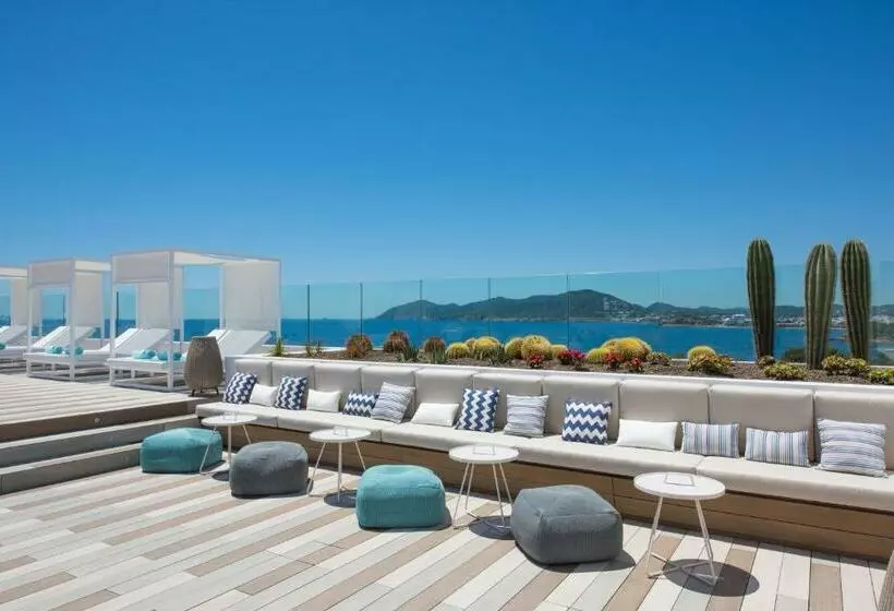 اتاق پرستیژ, Iberostar Selection Santa Eulalia Ibiza - Adults Only