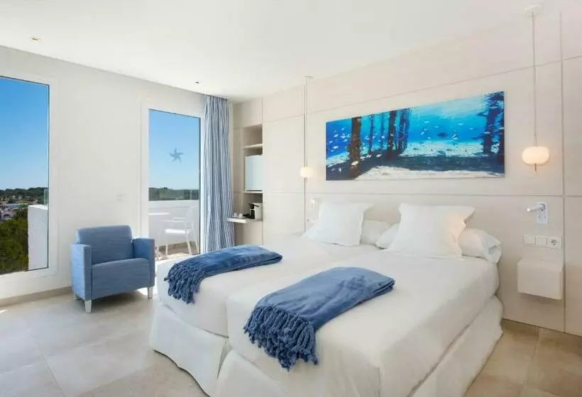 اتاق پرستیژ, Iberostar Selection Santa Eulalia Ibiza - Adults Only