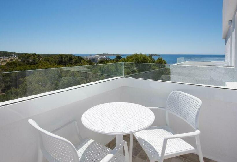 غرفة برستيج, Iberostar Selection Santa Eulalia - Adults Only Ibiza