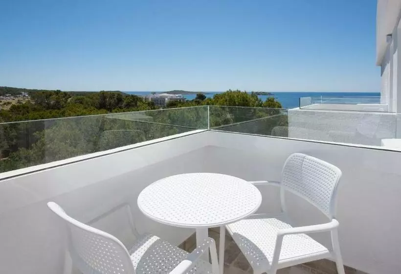 اتاق پرستیژ, Iberostar Selection Santa Eulalia Ibiza - Adults Only