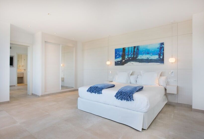 غرفة برستيج, Iberostar Selection Santa Eulalia - Adults Only Ibiza