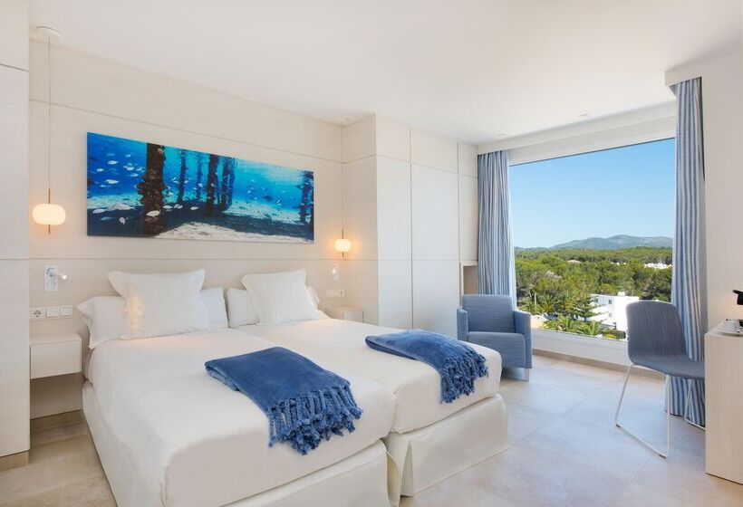 プレステージルーム, Iberostar Selection Santa Eulalia - Adults Only Ibiza
