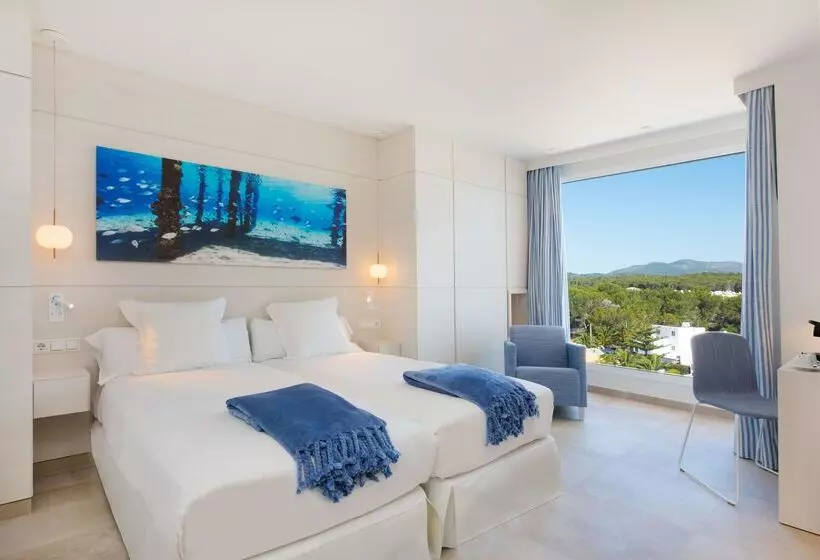 اتاق پرستیژ, Iberostar Selection Santa Eulalia Ibiza - Adults Only