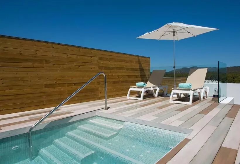 اتاق پرستیژ, Iberostar Selection Santa Eulalia Ibiza - Adults Only