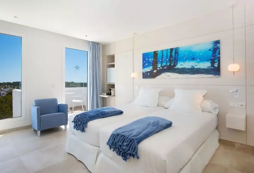 اتاق پرستیژ, Iberostar Selection Santa Eulalia Ibiza - Adults Only