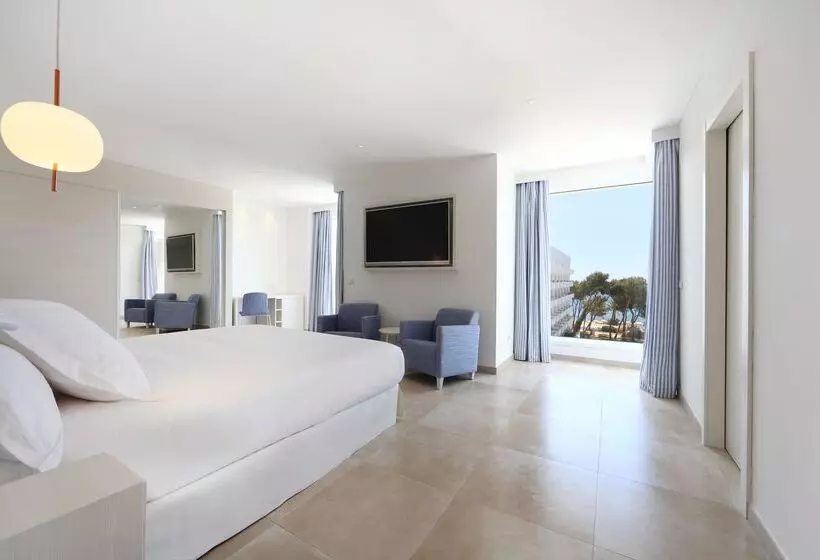 オーシャンビュージュニアスイート, Iberostar Selection Santa Eulalia Adults Only Ibiza