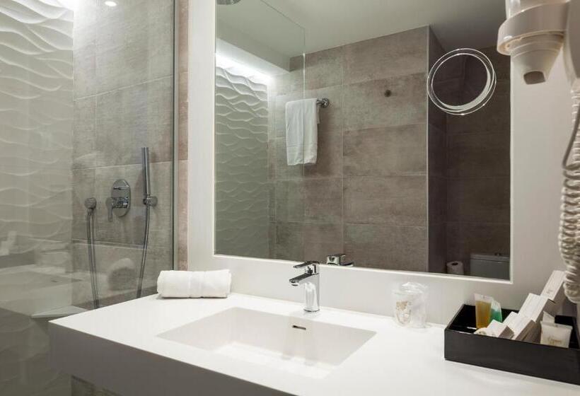 스탠다드 싱글 룸, Ibiza Corso Hotel & Spa