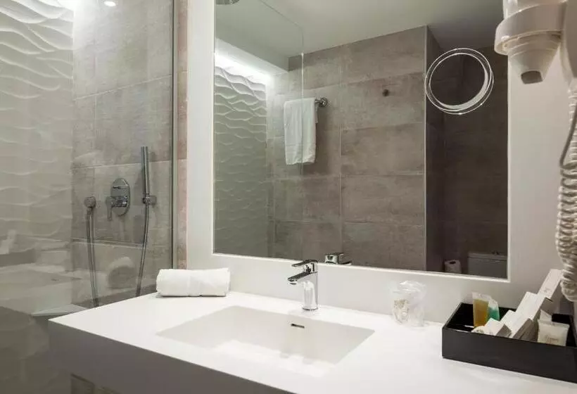 اتاق استاندارد یک نفره, Ibiza Corso Hotel & Spa