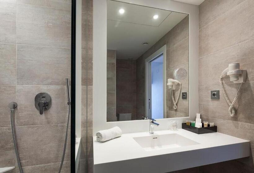 스탠다드 싱글 룸, Ibiza Corso Hotel & Spa