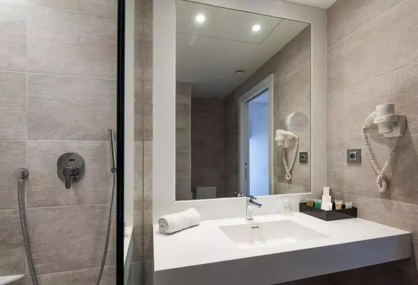 اتاق استاندارد یک نفره, Ibiza Corso Hotel & Spa