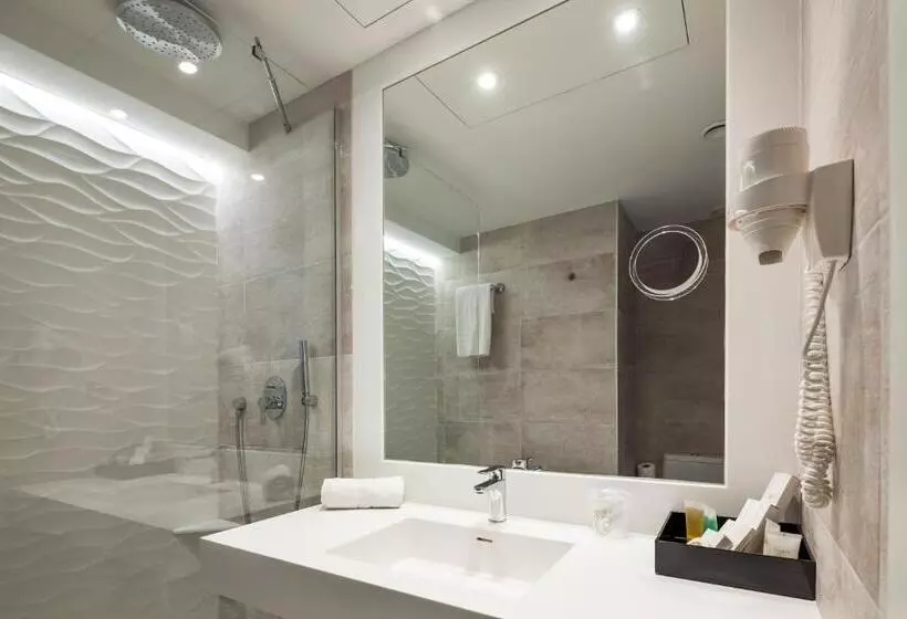 اتاق استاندارد یک نفره, Ibiza Corso Hotel & Spa