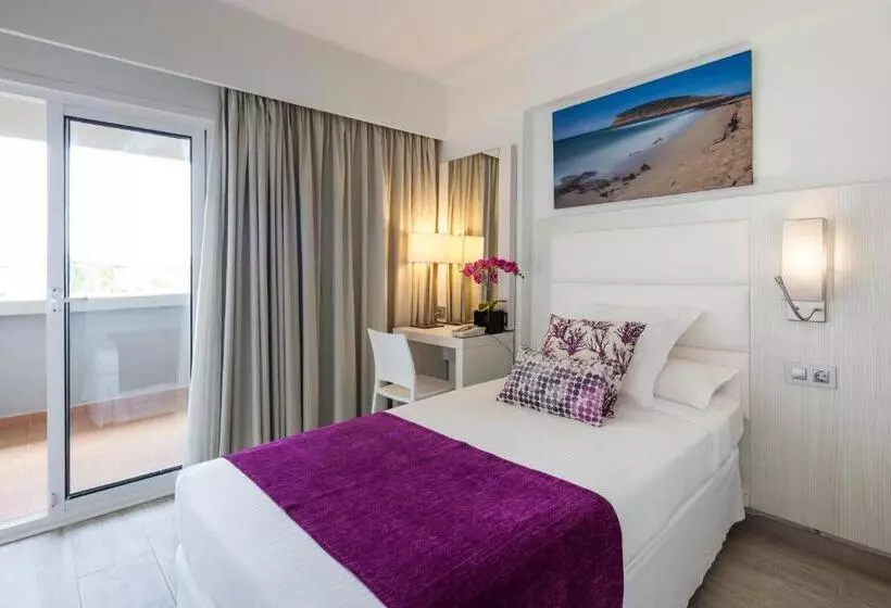 اتاق استاندارد یک نفره, Ibiza Corso Hotel & Spa