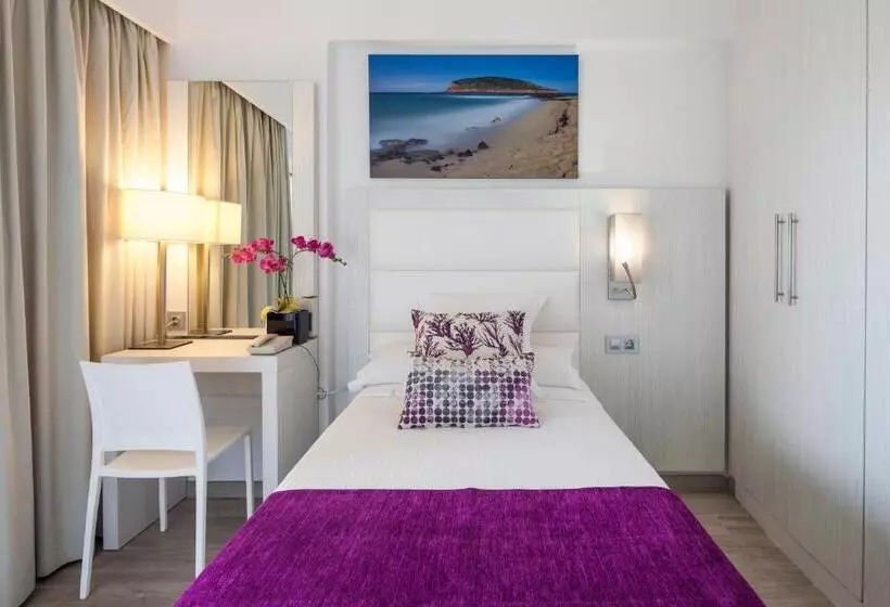 اتاق استاندارد یک نفره, Ibiza Corso Hotel & Spa