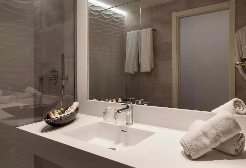 اتاق استاندارد یک نفره, Ibiza Corso Hotel & Spa