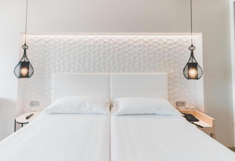 デラックスルーム, Ibiza Corso Hotel & Spa
