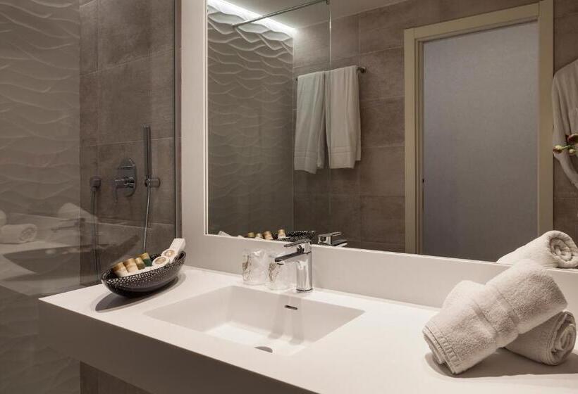 デラックスルーム, Ibiza Corso Hotel & Spa