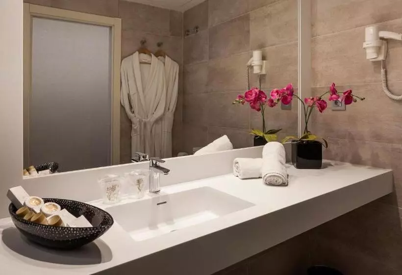 اتاق استاندارد سه نفره, Ibiza Corso Hotel & Spa