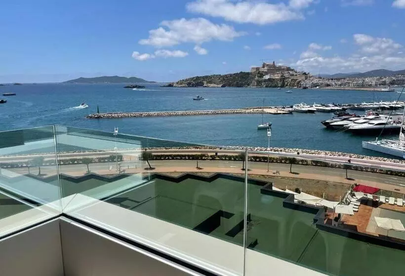 اتاق استاندارد سه نفره, Ibiza Corso Hotel & Spa