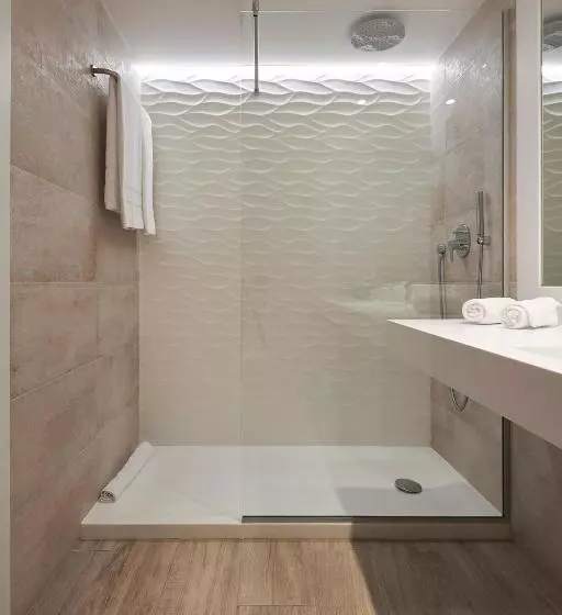 سوییت جونیور, Ibiza Corso Hotel & Spa