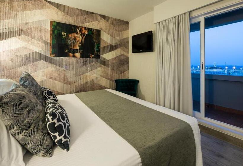 オーシャンビュースイート, Ibiza Corso Hotel & Spa