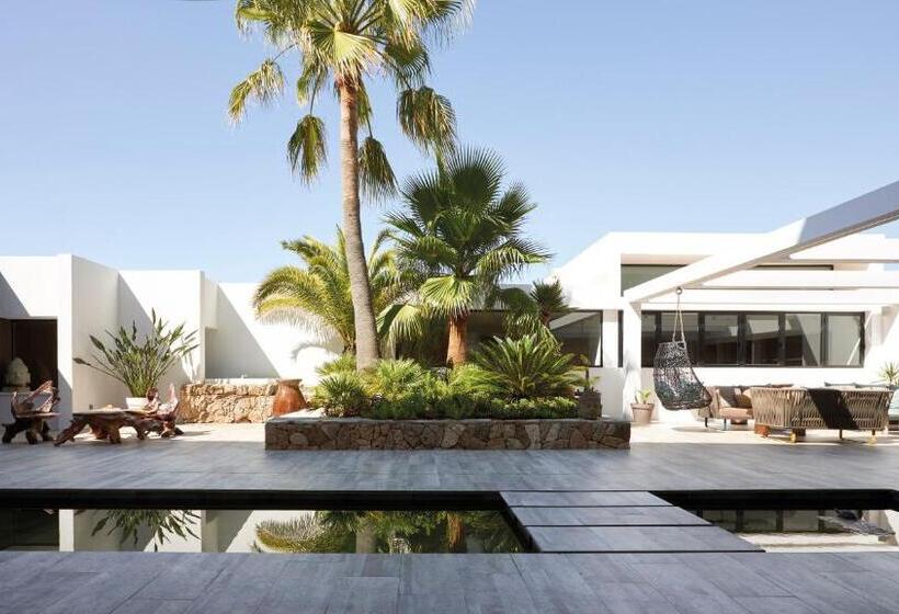 수피리어 스위트 바다 전망, Ibiza Corso Hotel & Spa