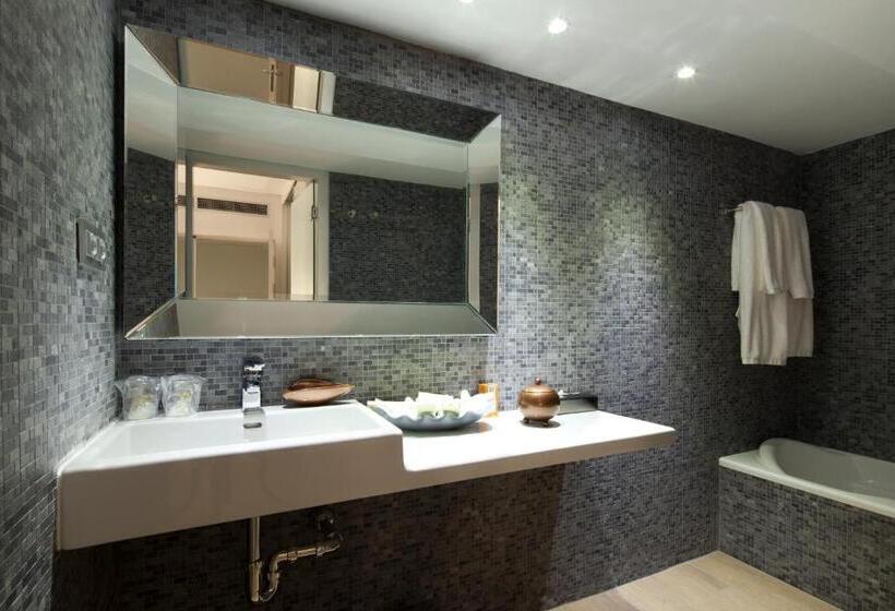 프레지덴셜 스위트, Ibiza Corso Hotel & Spa