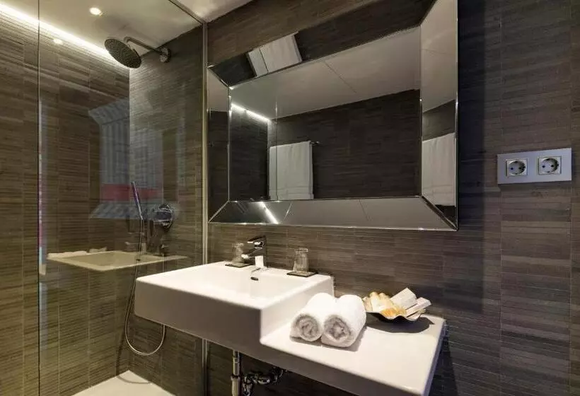 سوئیت پرزیدنت, Ibiza Corso Hotel & Spa