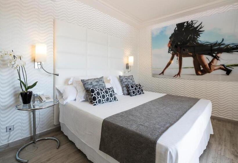 프레지덴셜 스위트, Ibiza Corso Hotel & Spa